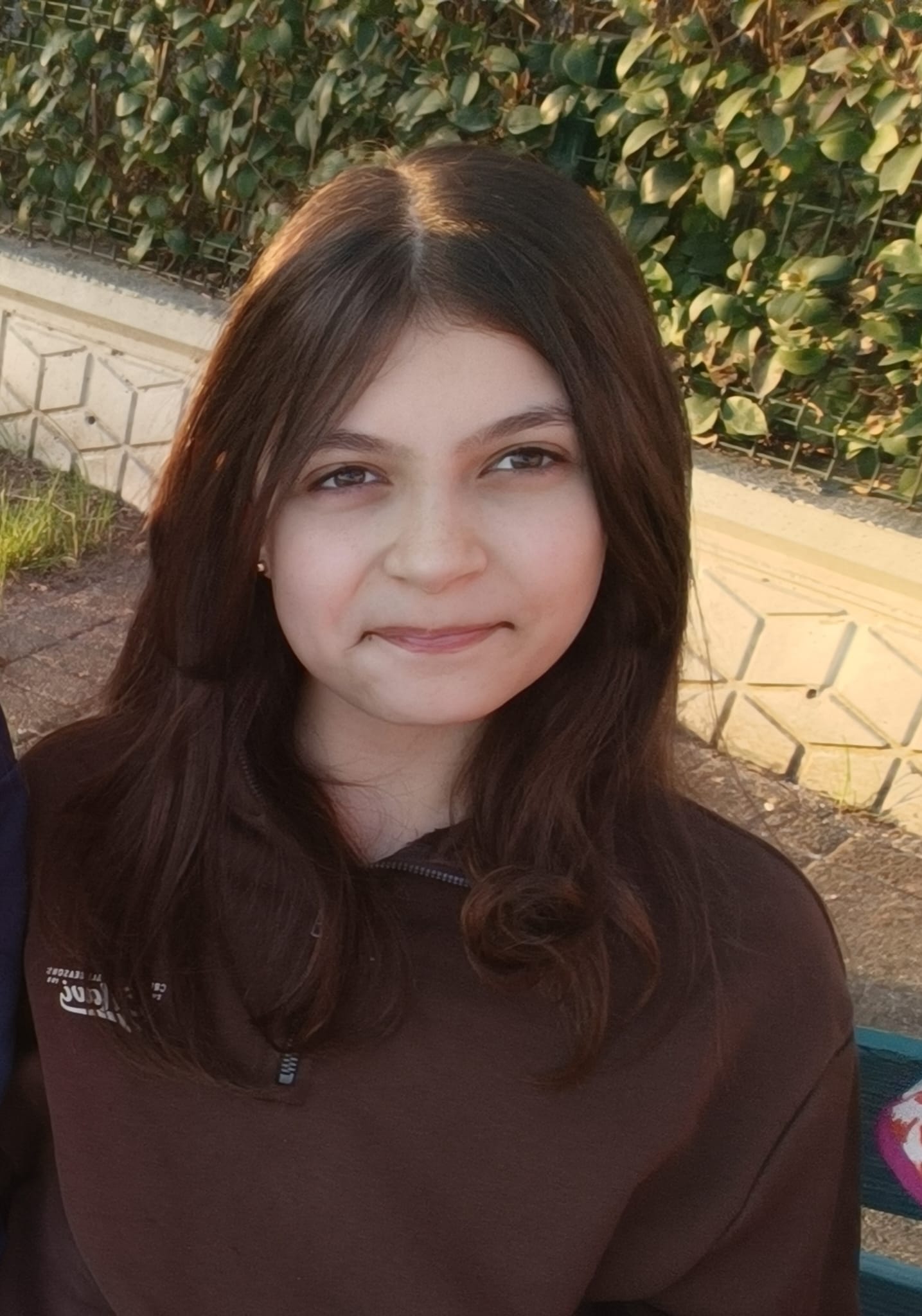 ELİF İKRA ASAN