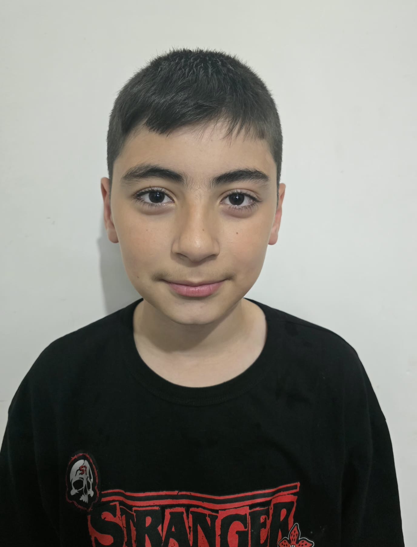 UMUT HAMZA SİRVAN