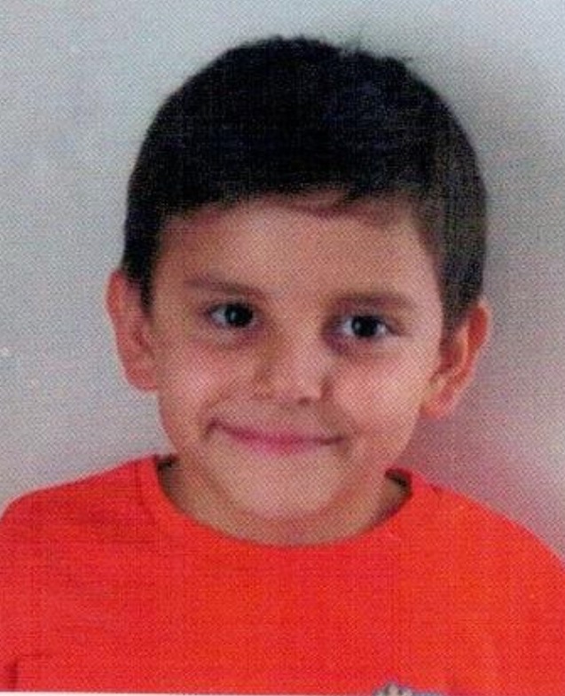 AHMET YASİN BİBERCİ