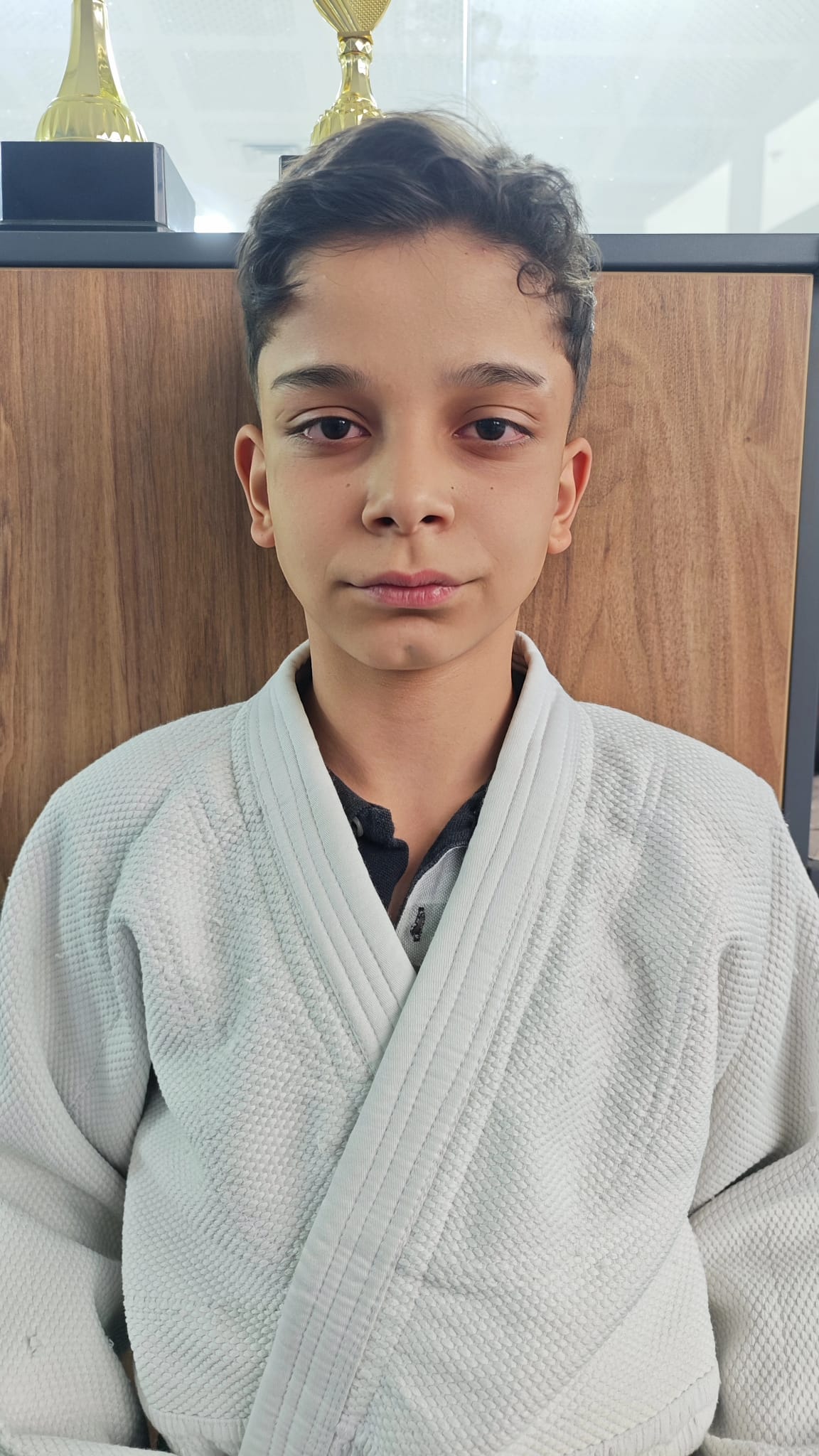 ZÜLFÜKAR RIZA GENÇLER