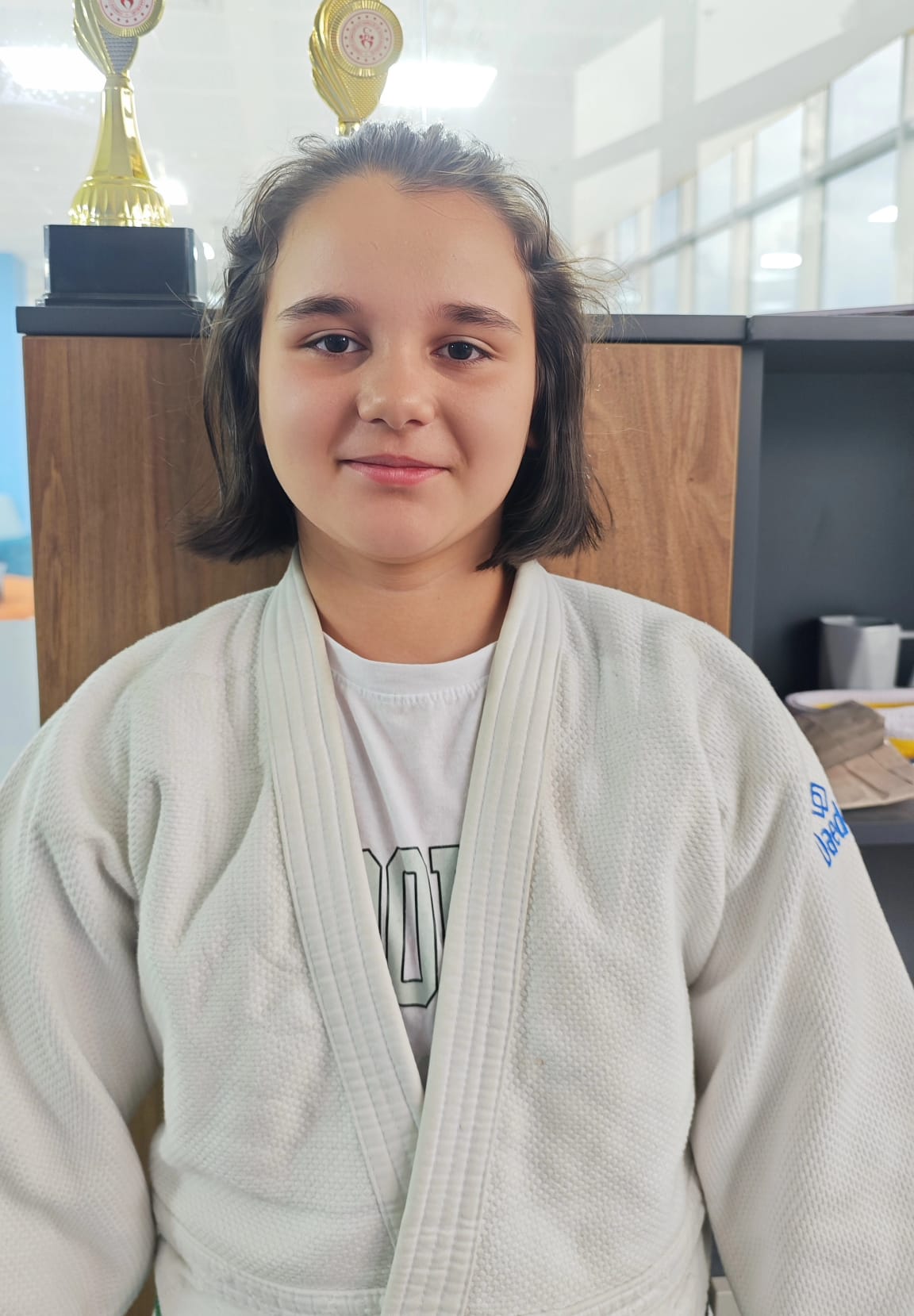 IRMAK FATMA ÇİFTCİ