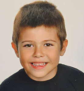 Bartu Güney Yıldız