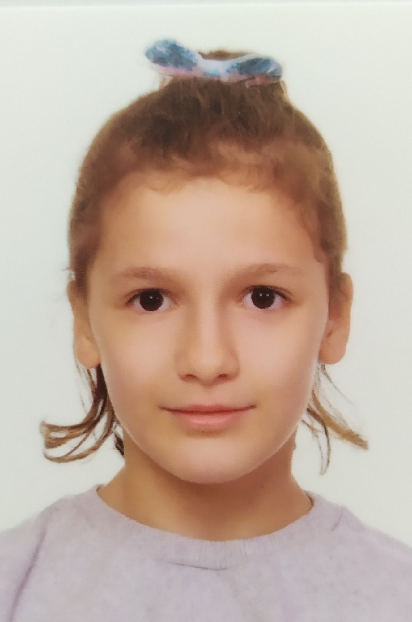 FATMA ELYA ALPAYLI