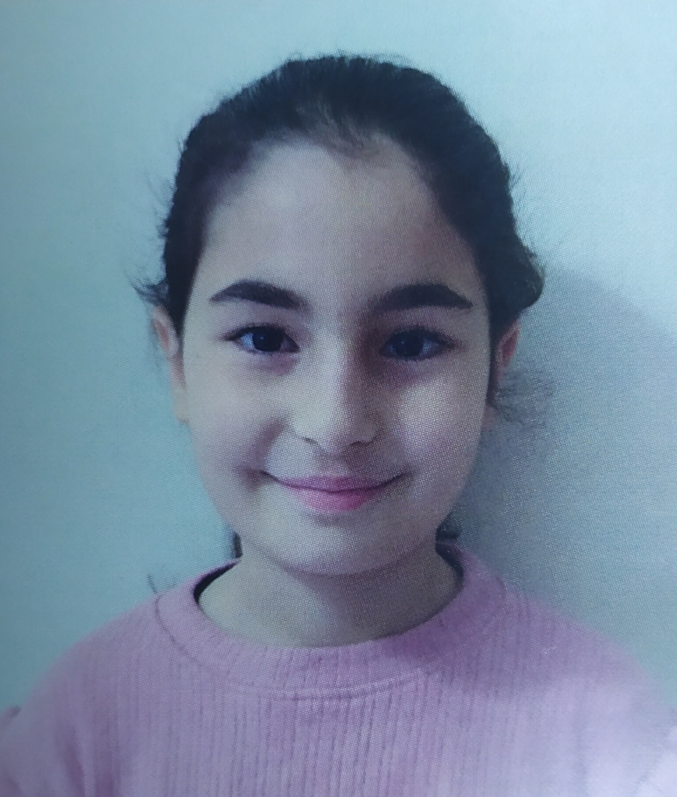 ELİF ŞAHİN
