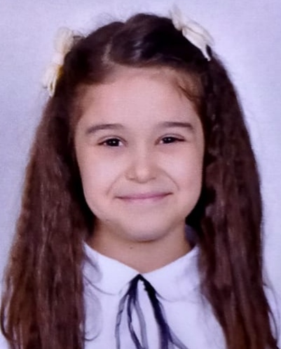 AFRA ZEYNEP TURNA