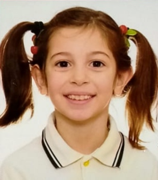 ARYA FERİHA ÇETİNKAYA