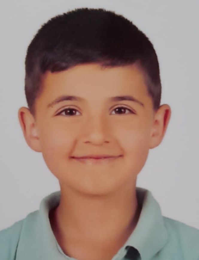 ALTAN HÜSNÜ AYDEMİR