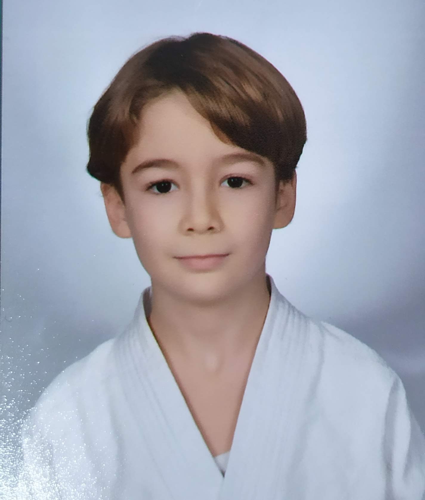HAKAN ASUTAY TÜZALGAN