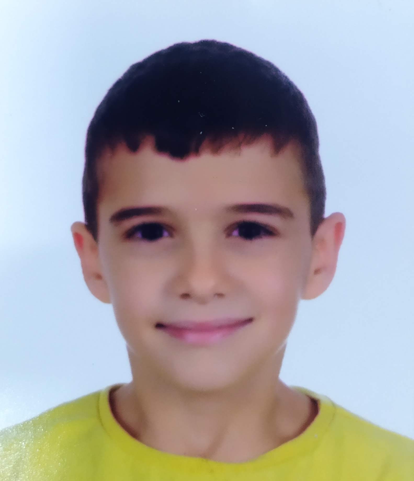 DENİZ MERT ŞENYUVA