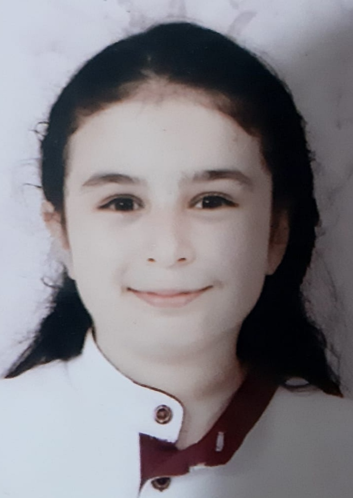 SILA ZÜMRA  KISILMA