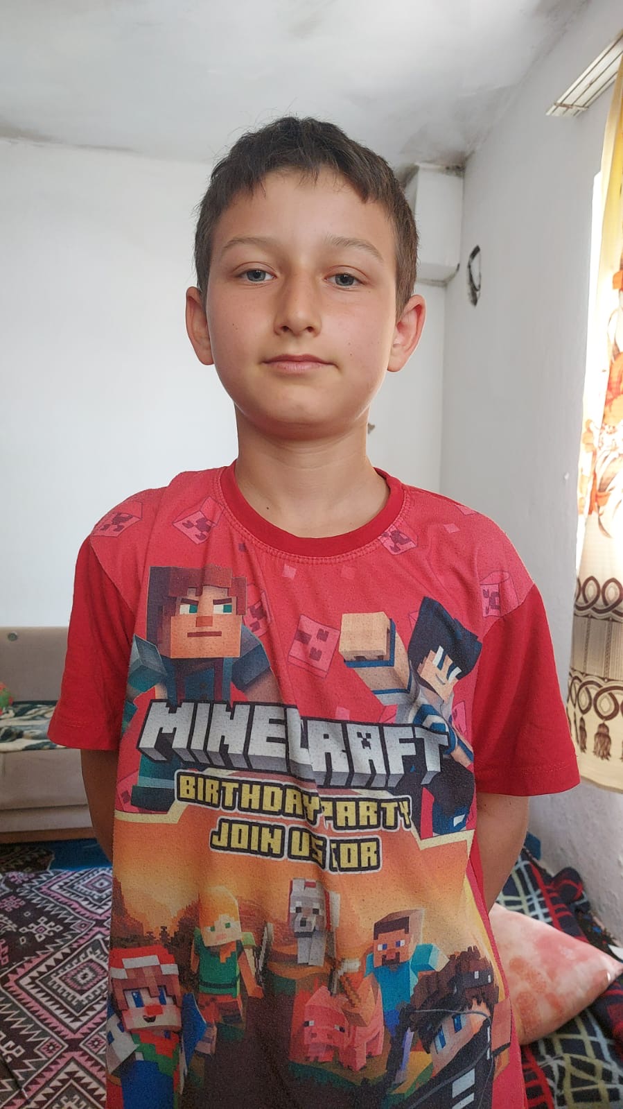 MUSTAFA KEMAL ALTUNTAŞ