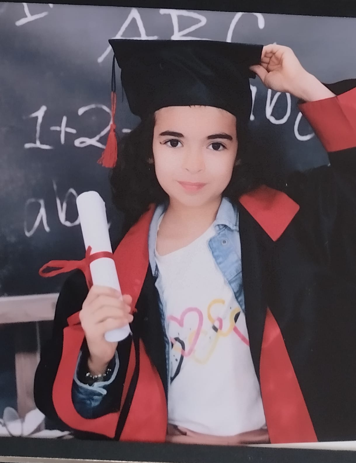 LALE NURAY ŞEKERCİ