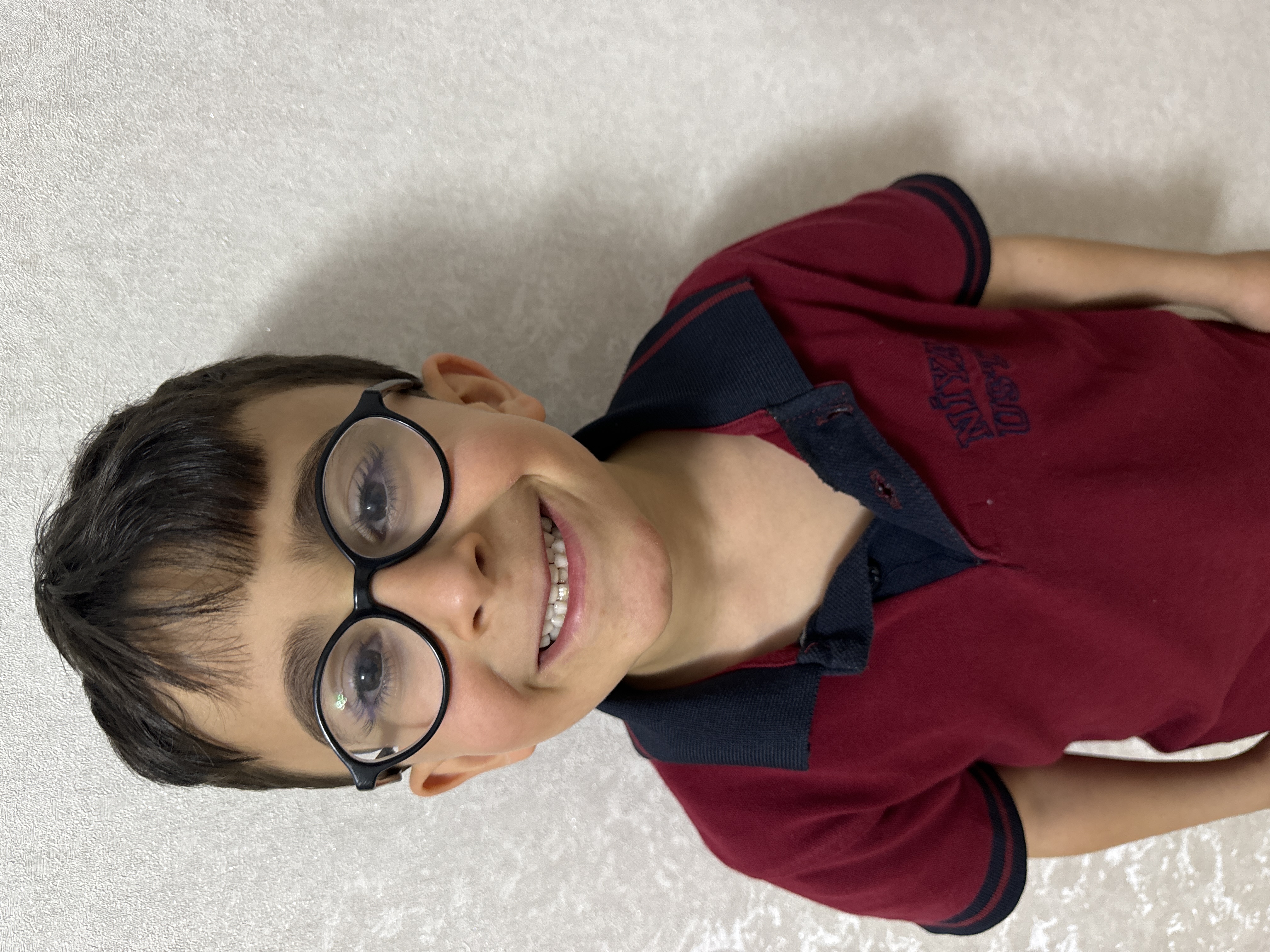 Hurşit Alperen  Demirdöğen 