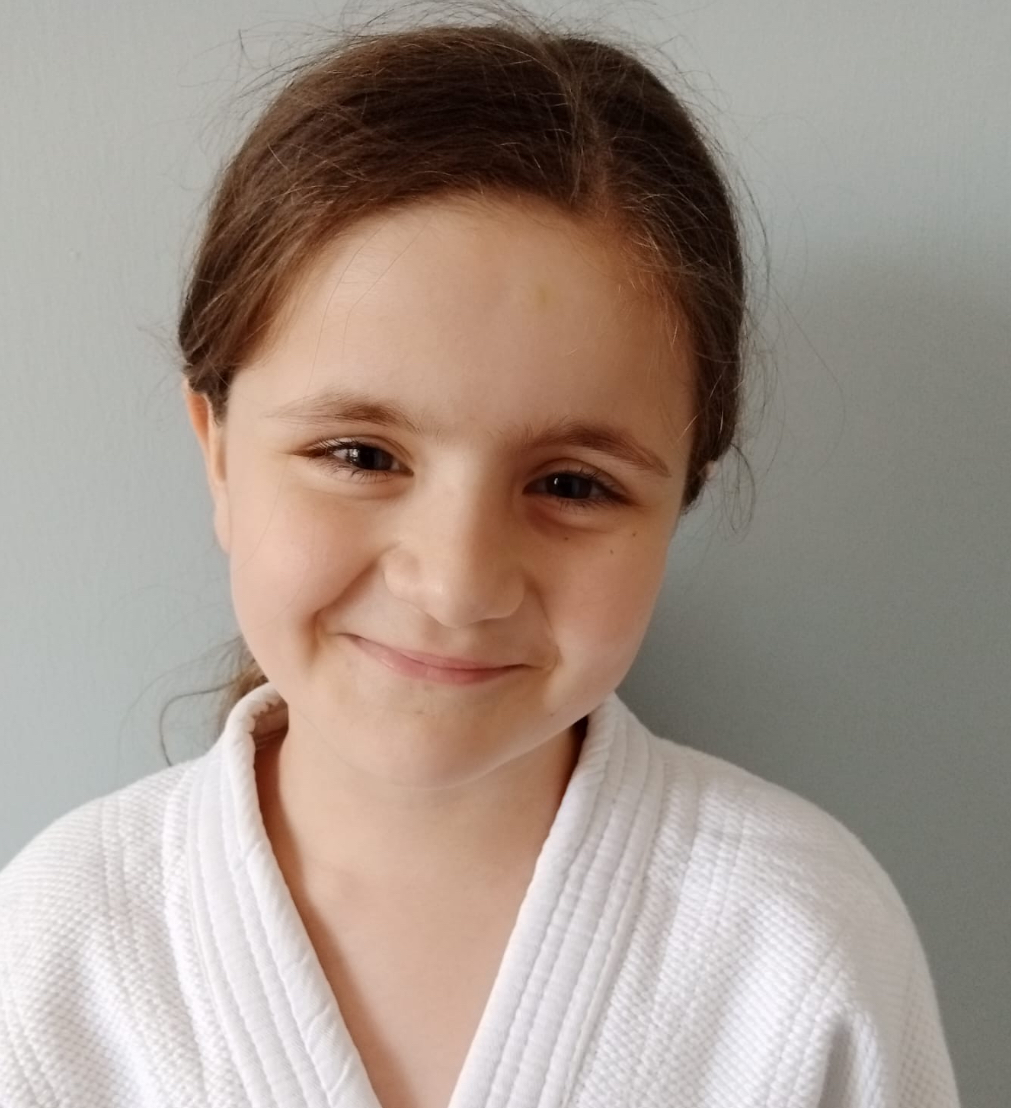 SÜMEYYE SU ÖZTÜRK