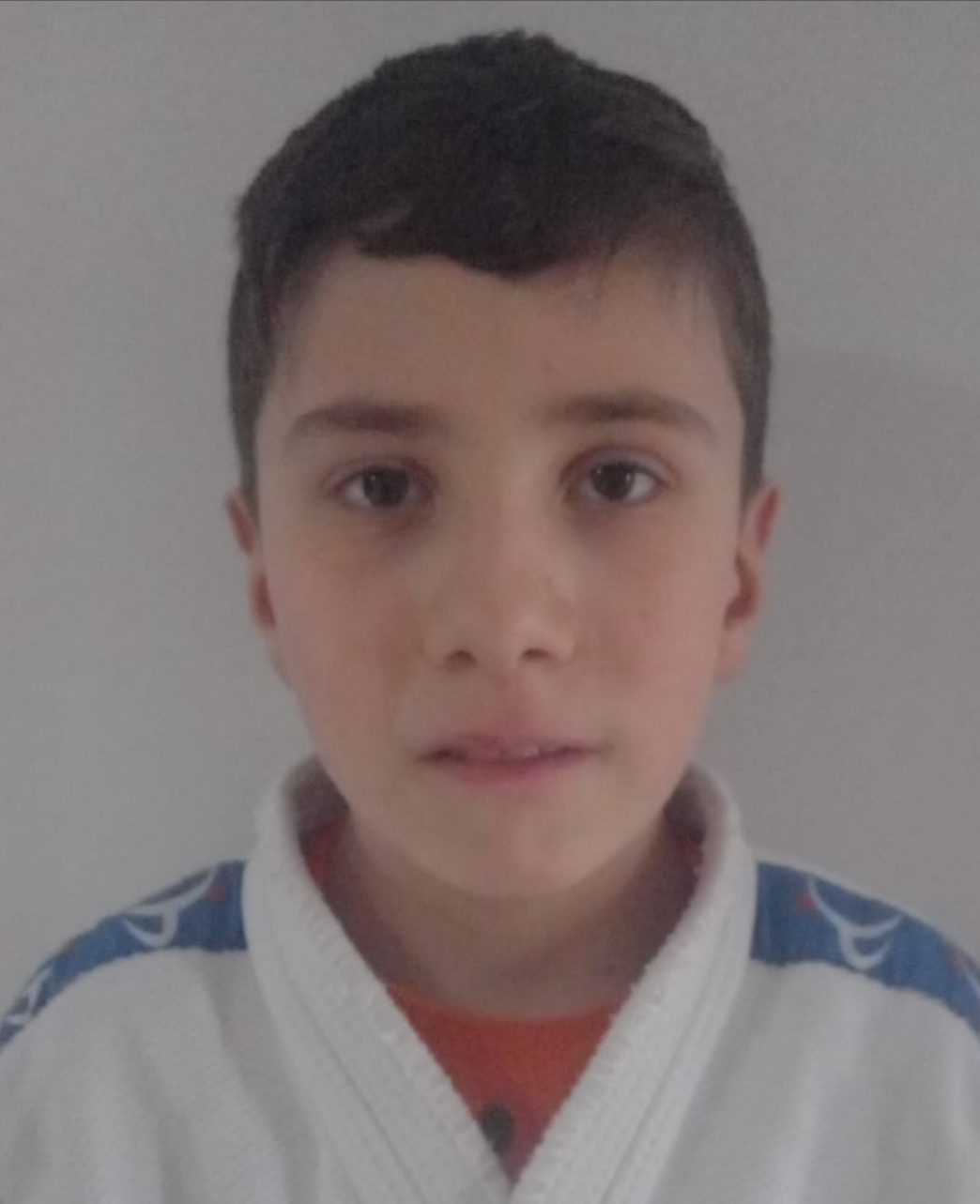 BERAT ÖZTÜRK