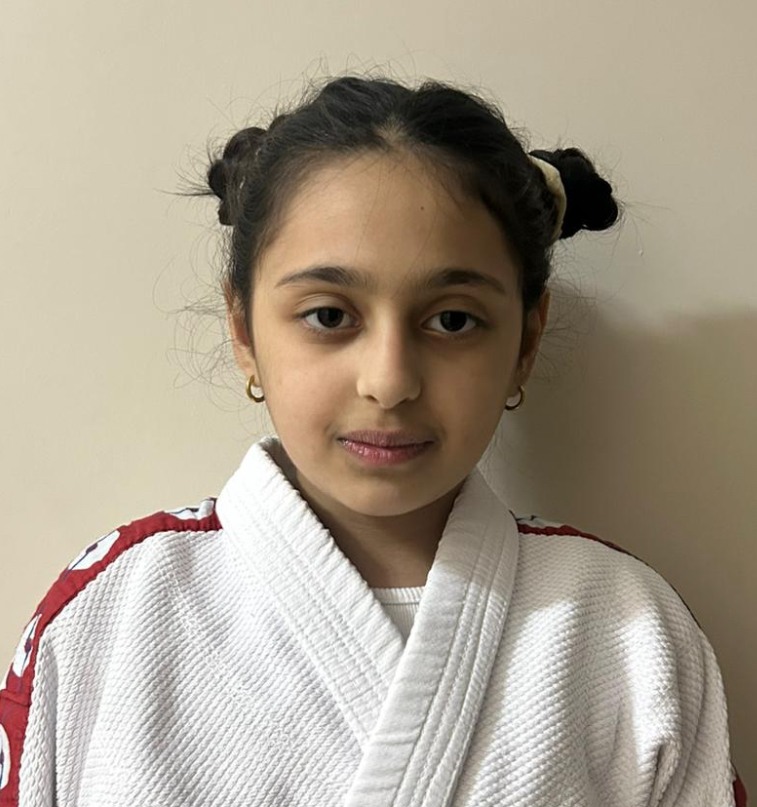 SEYNA YAZGAN