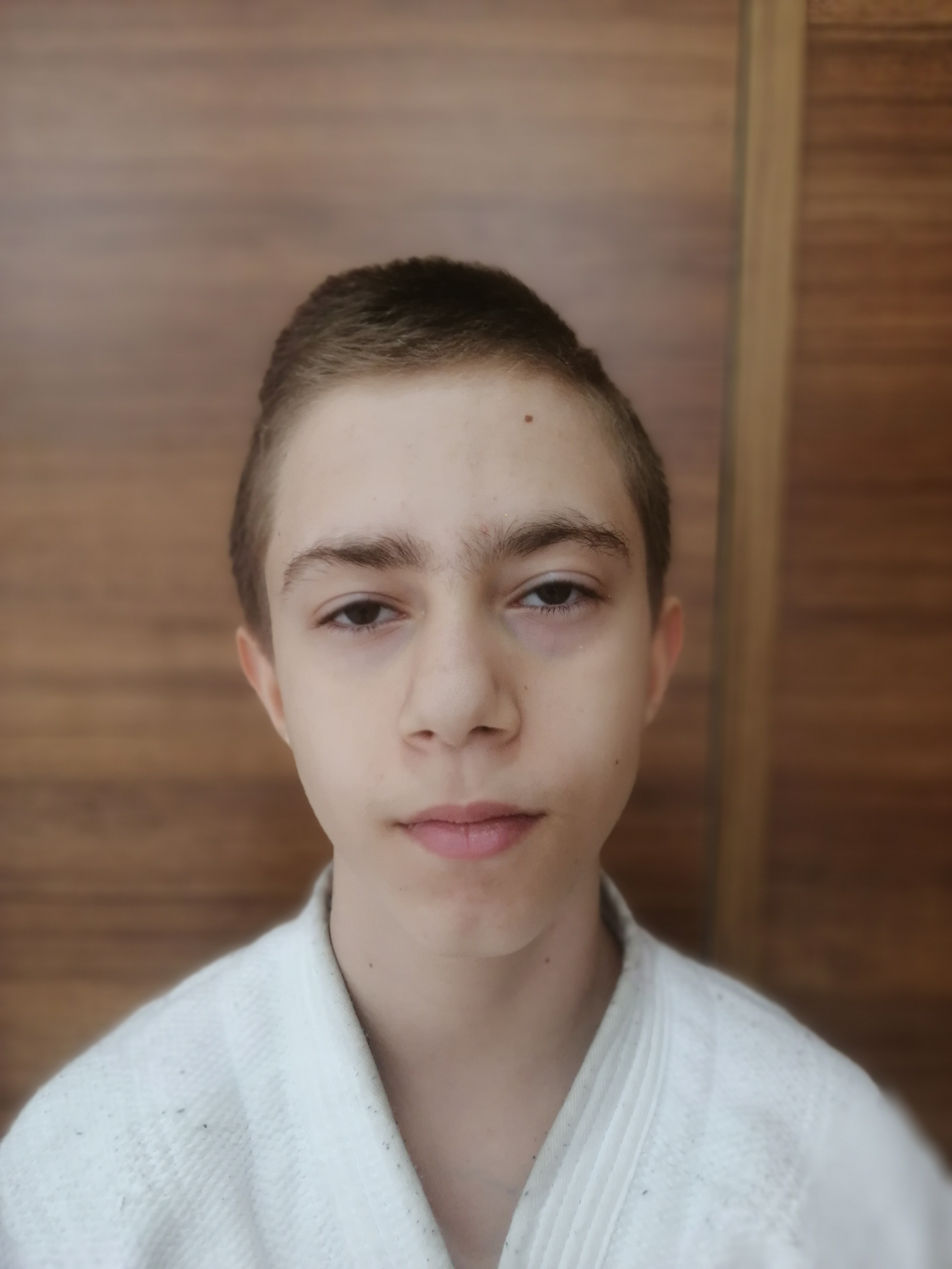 ÖMER EFE GAZİOĞLU