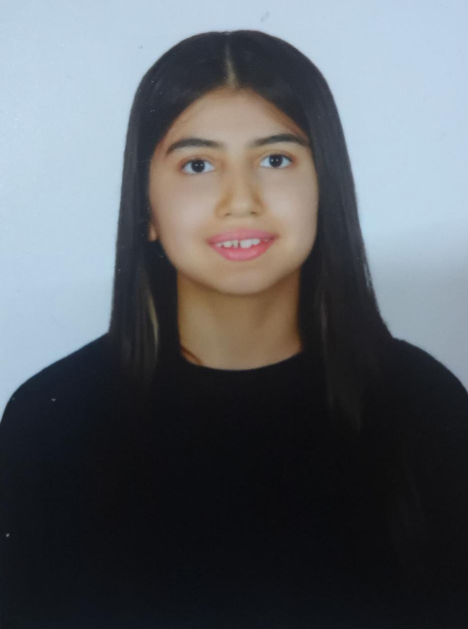 RABİA DURU ÖZDEMİR