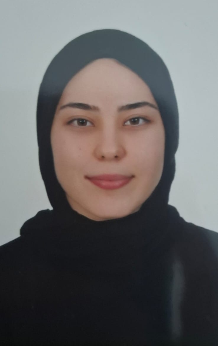 ZEYNEP GÜL KARABOĞA