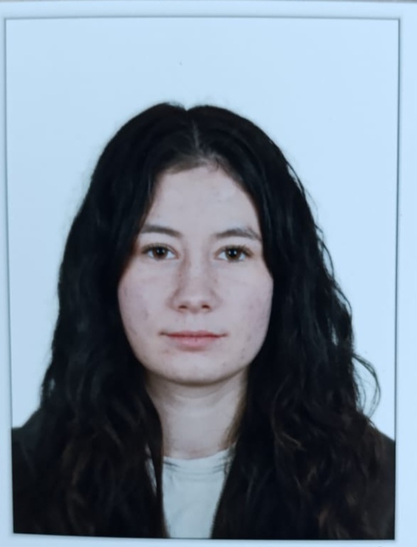 Cazibe Betül BOZKURT