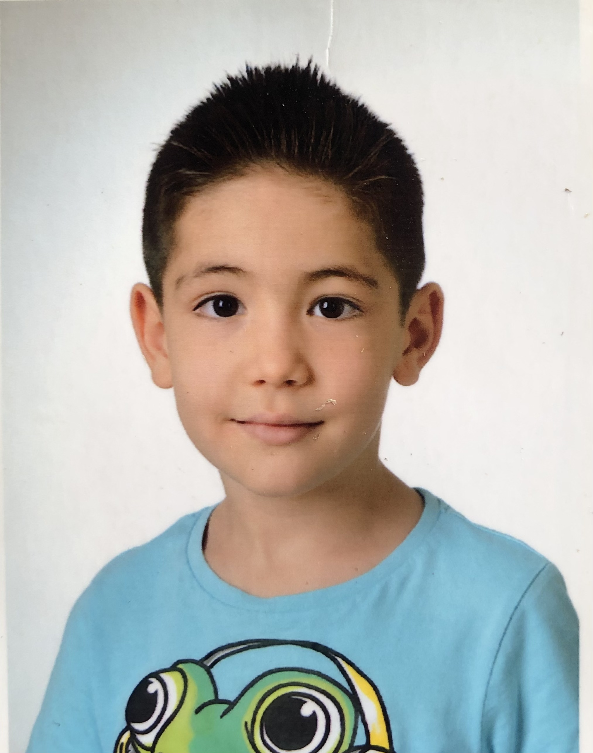 YUSUF RIDVAN SELÇUK