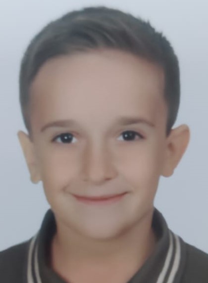 YAĞIZ MURAT ÜLKÜMEN