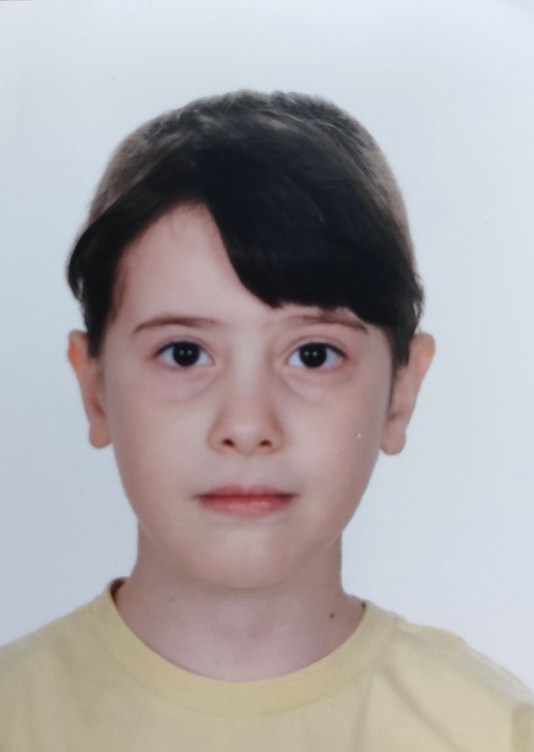 DERYA ASYA KİŞMİR