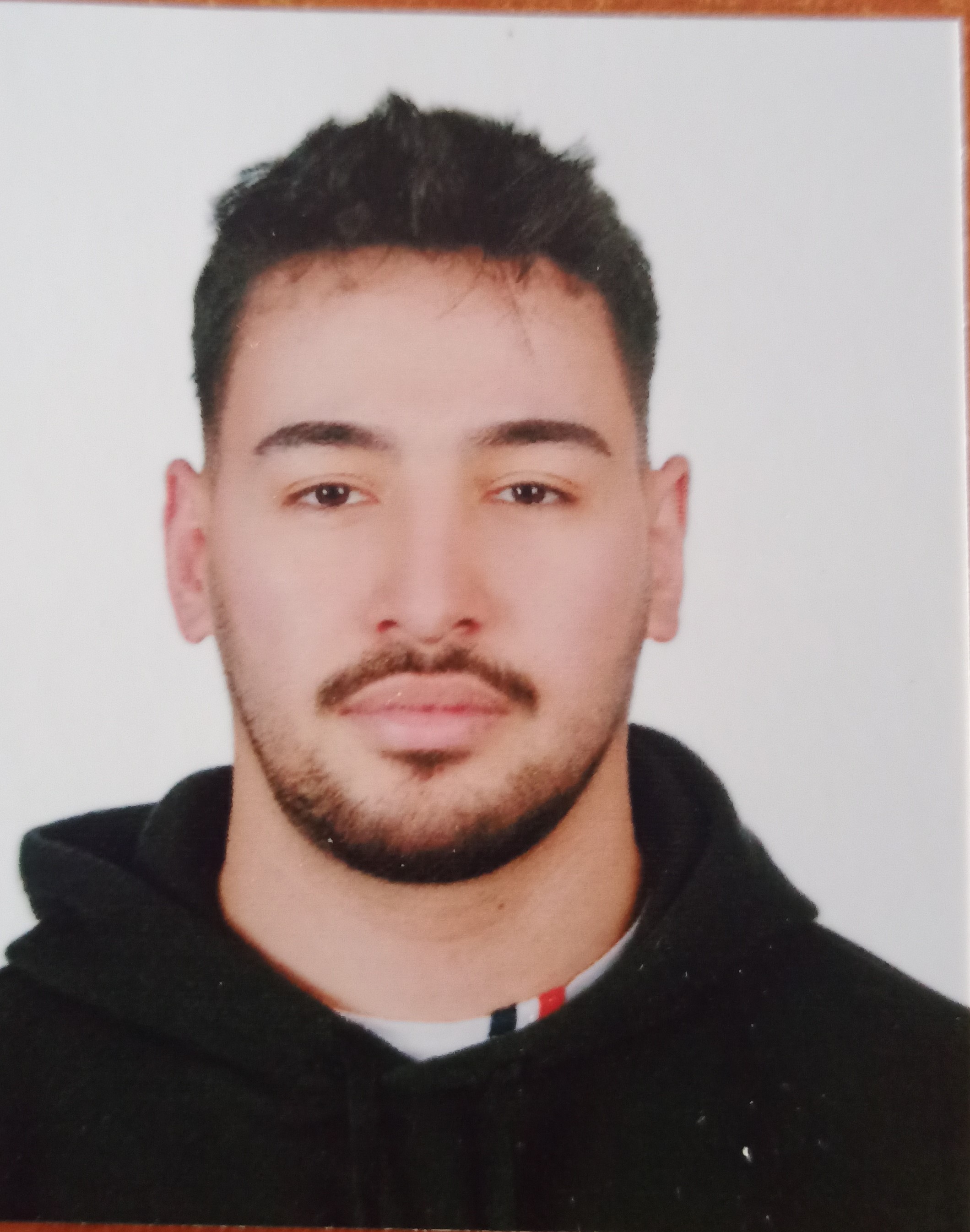 MERT KAÇAR