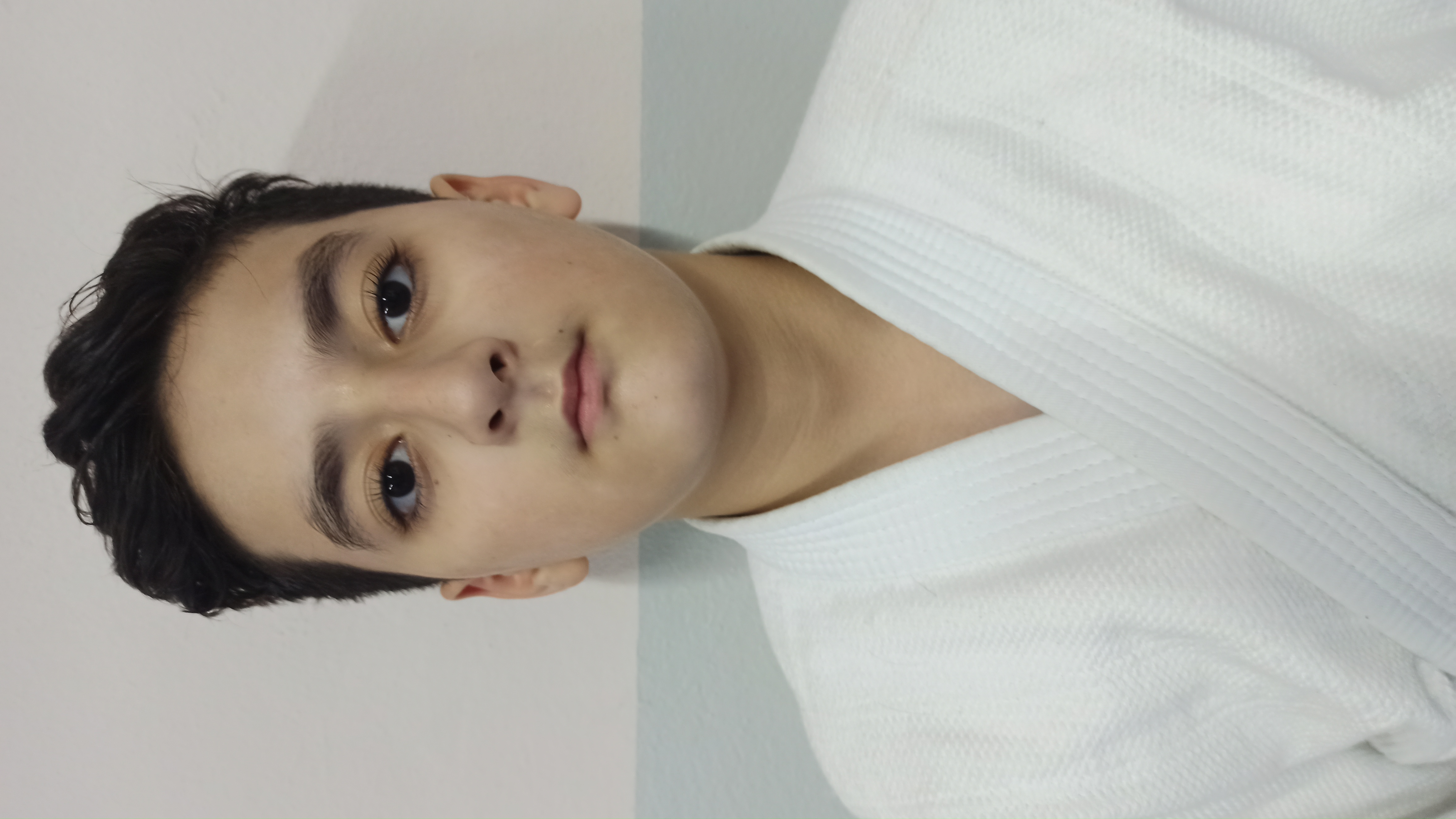 ENES YILMAZ