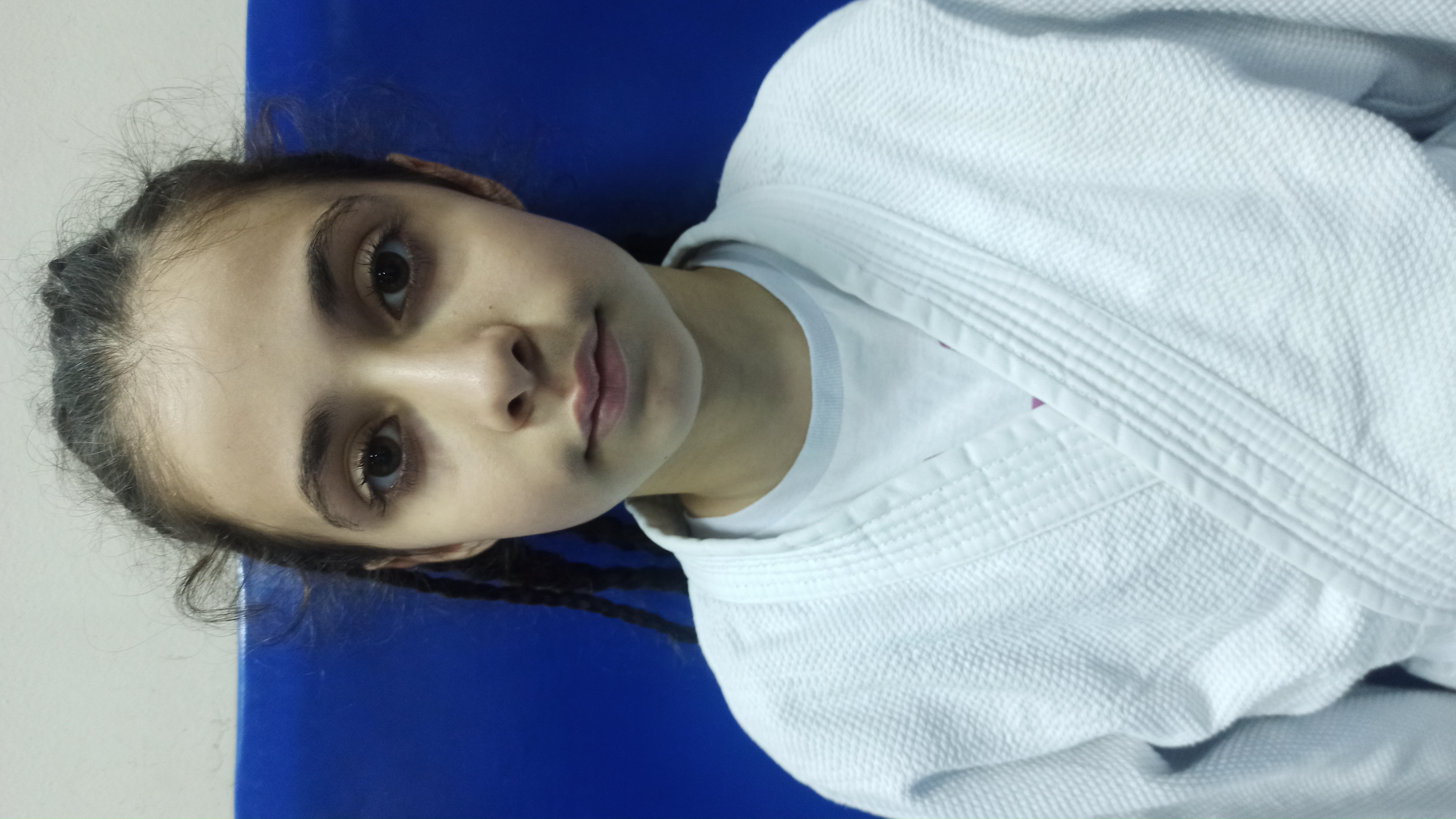 KADRİYE YAĞMUR UYSAL