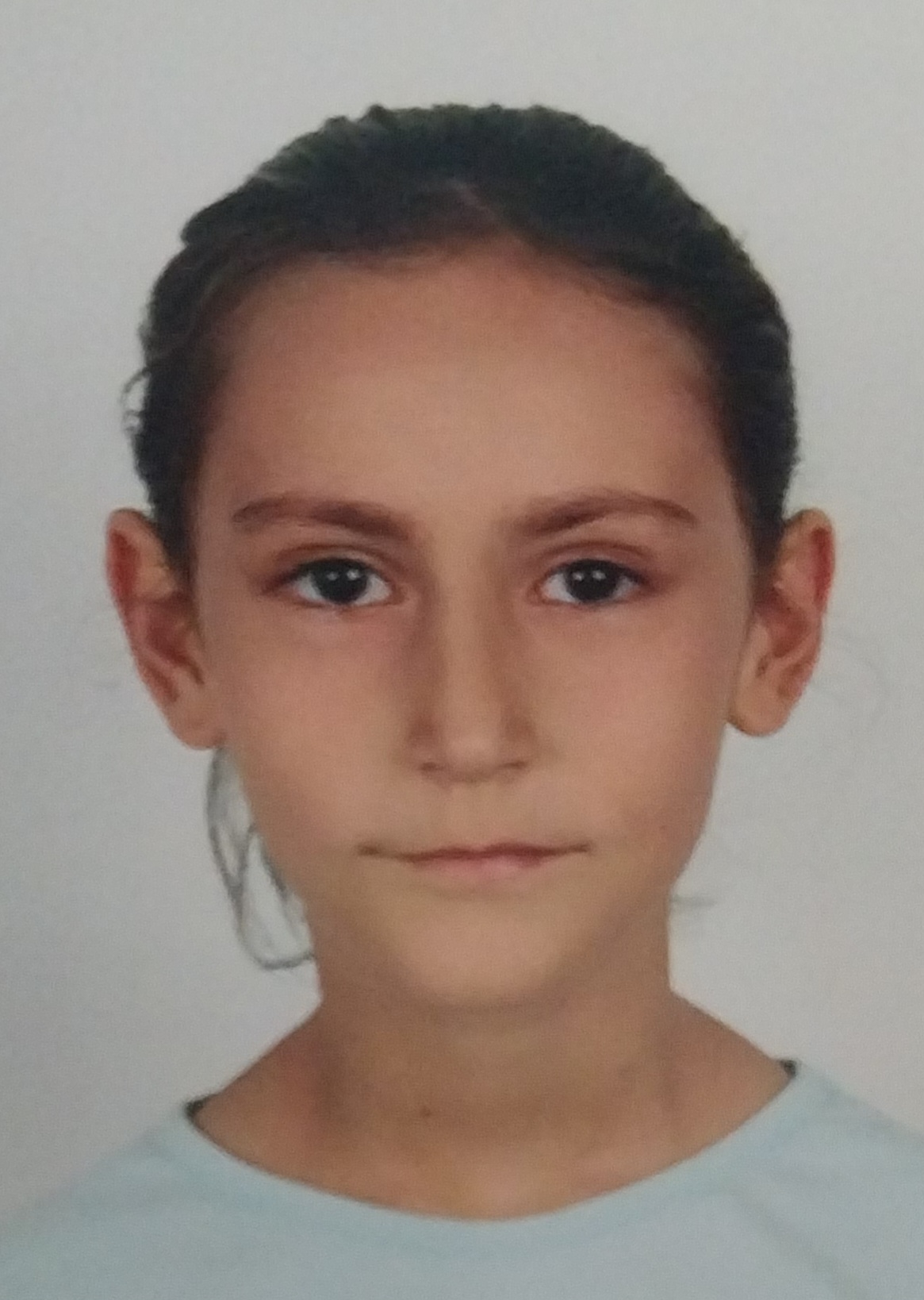 EDİBE MELİKE TOYGAR