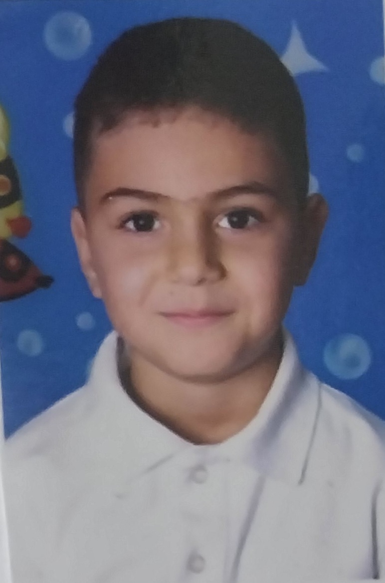 Ulaş Aktaş