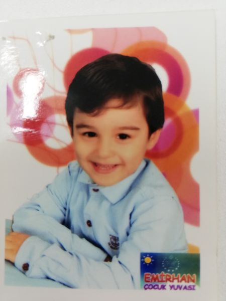 AHMET CAN DEMİREL