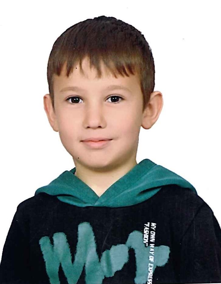 ALİ EMİR KAHRAMAN