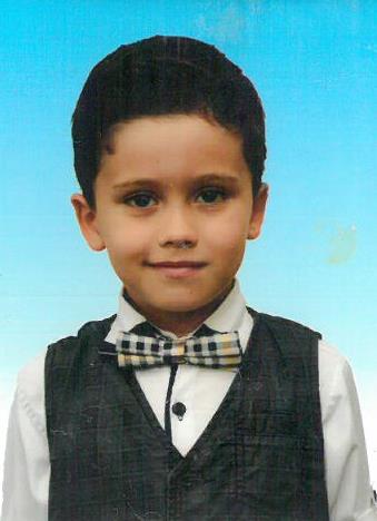 MUHAMMED EYMEN  ÇELİK