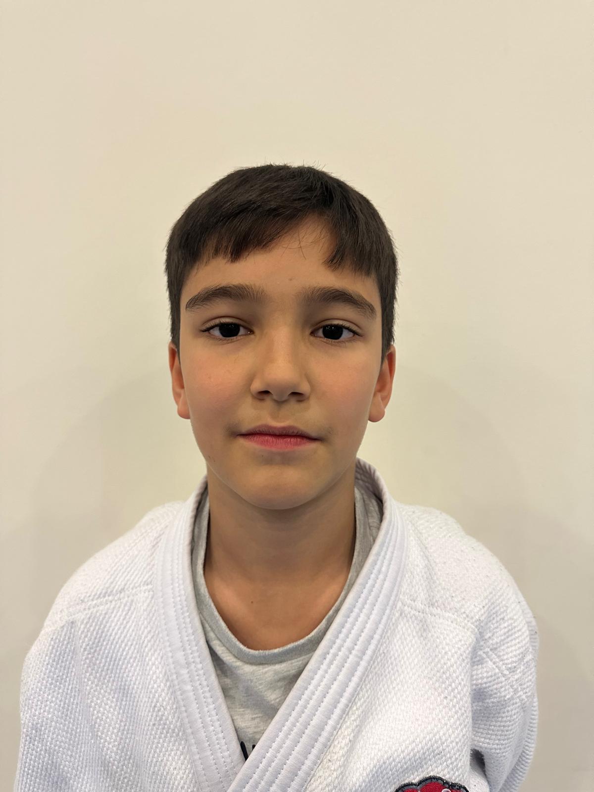 EJDER ÇINAR COŞKUNKAN