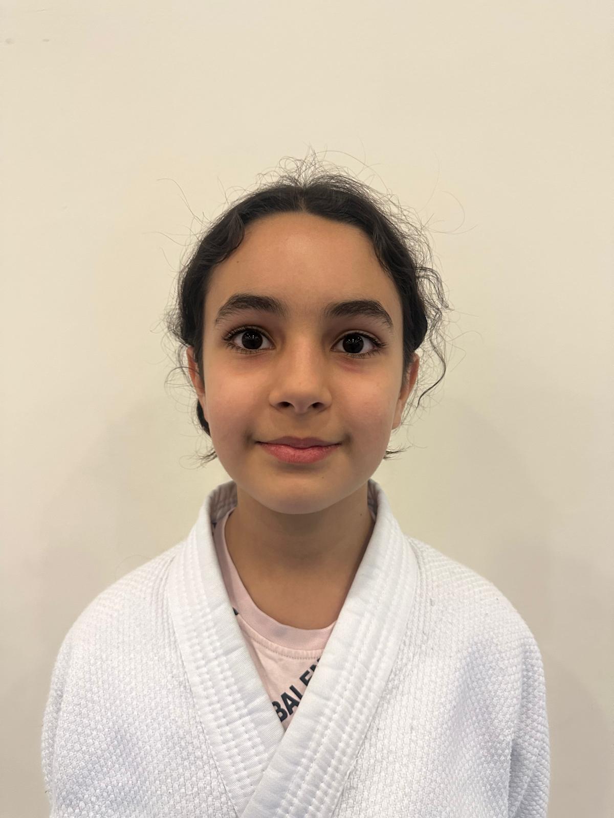 ZEYNEP ASYA KARAKAYA