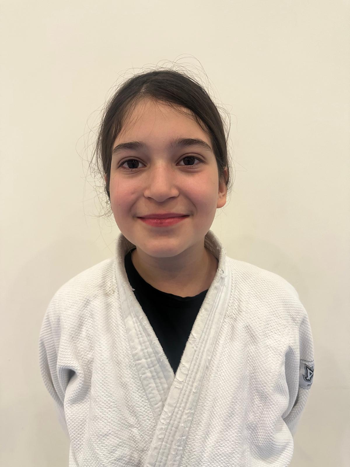 ZEHRA SU YILMAZ