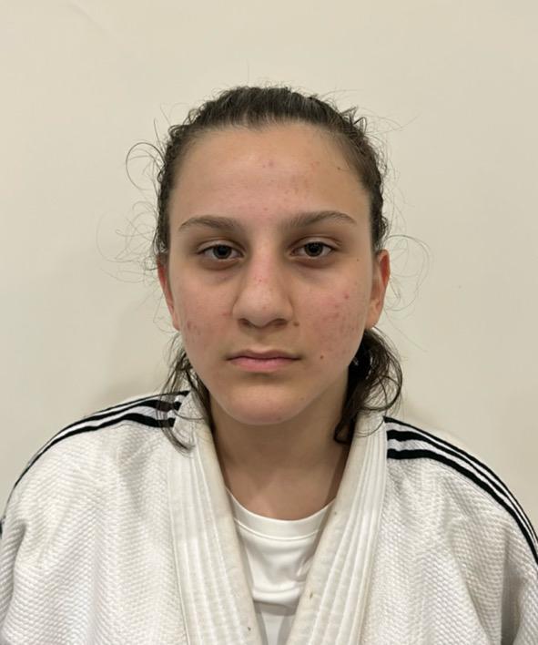 ZEYNEP SERRA KÖSE