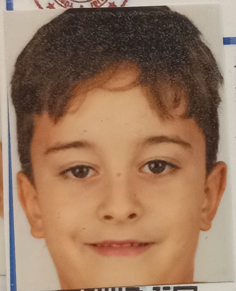 ADİN ALPER KOCABIYIK