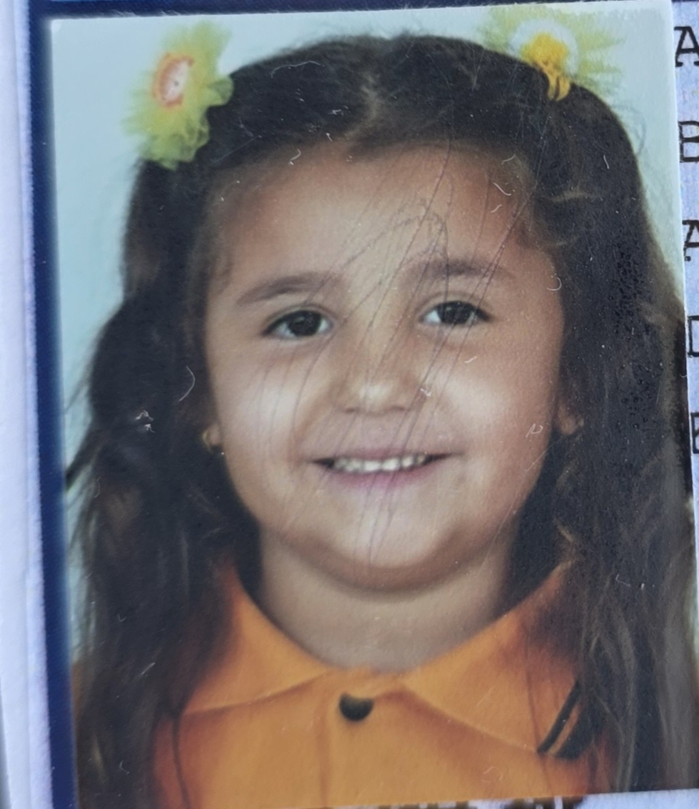 ELİSA TEKİN