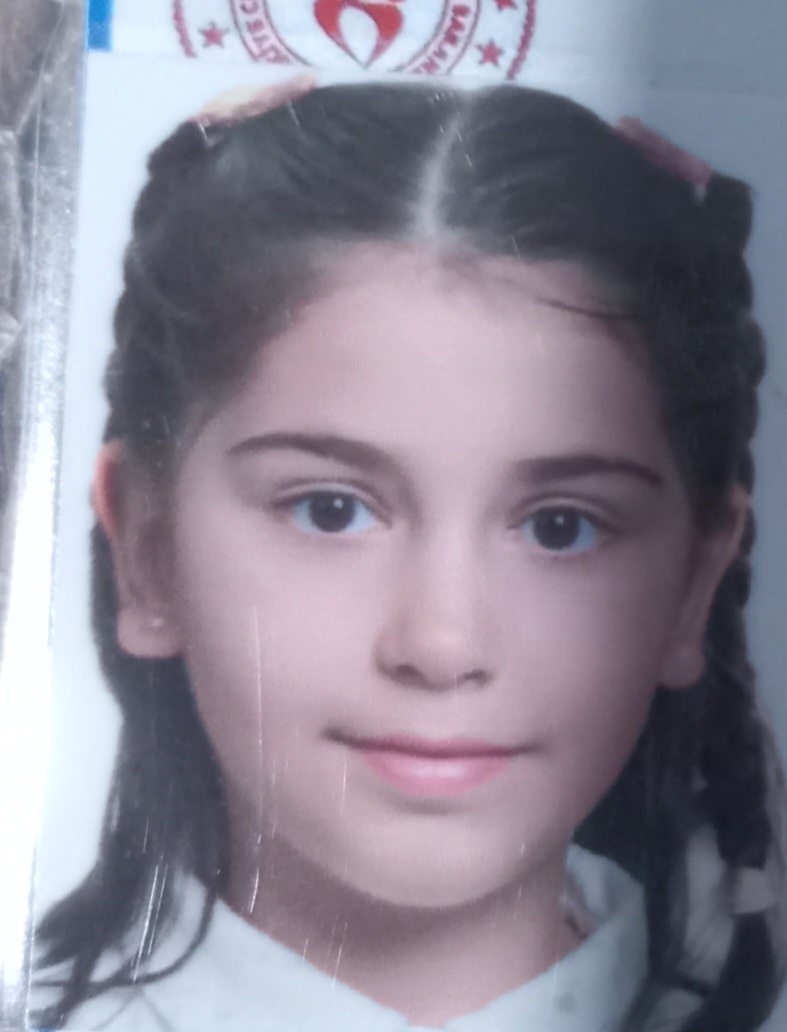 MERYEM HUMA  GÜLTEPE