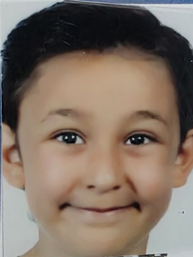 EDİZ ALP DİNÇ