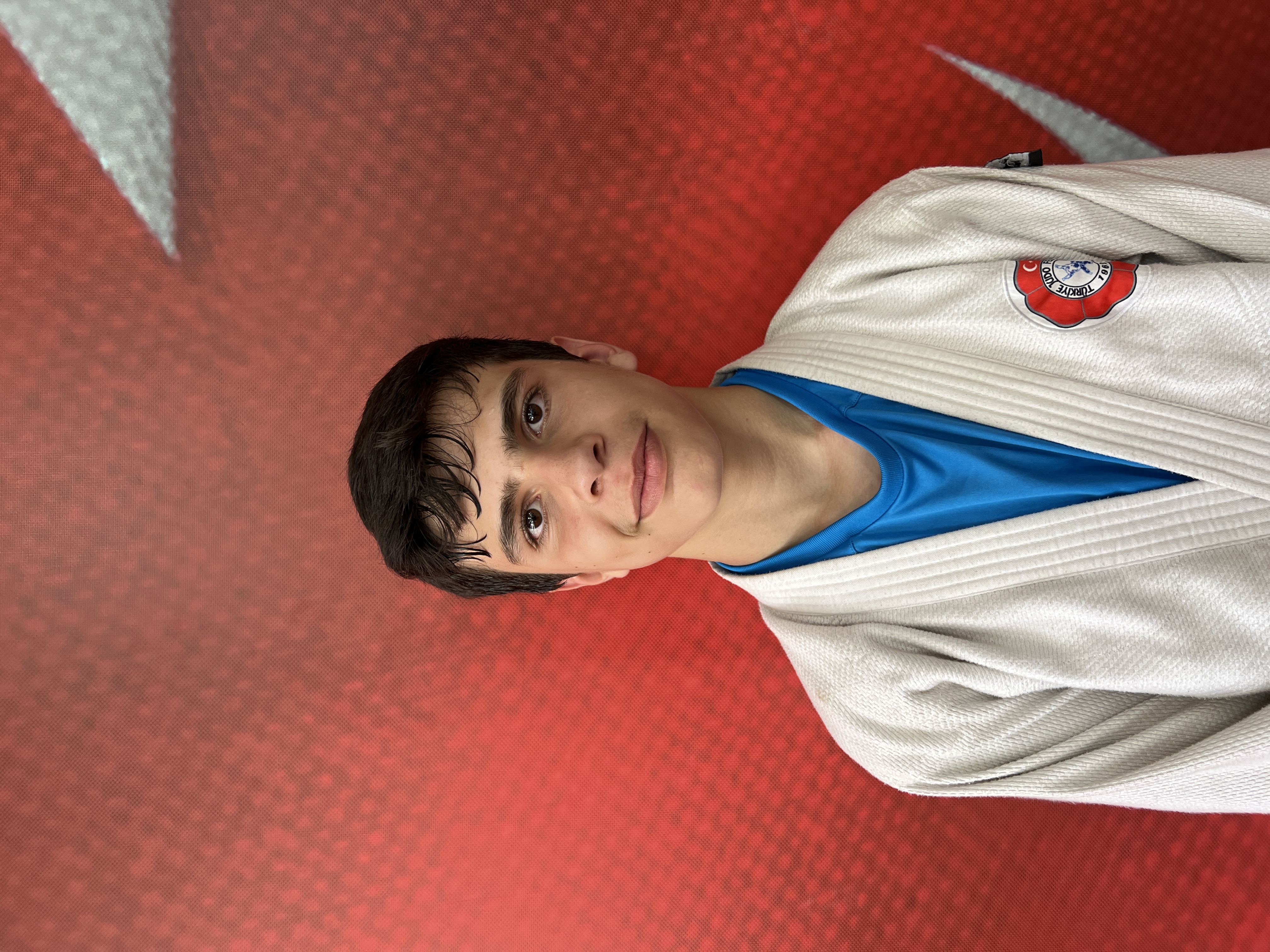 Enes Bilal  SARİDEMİR