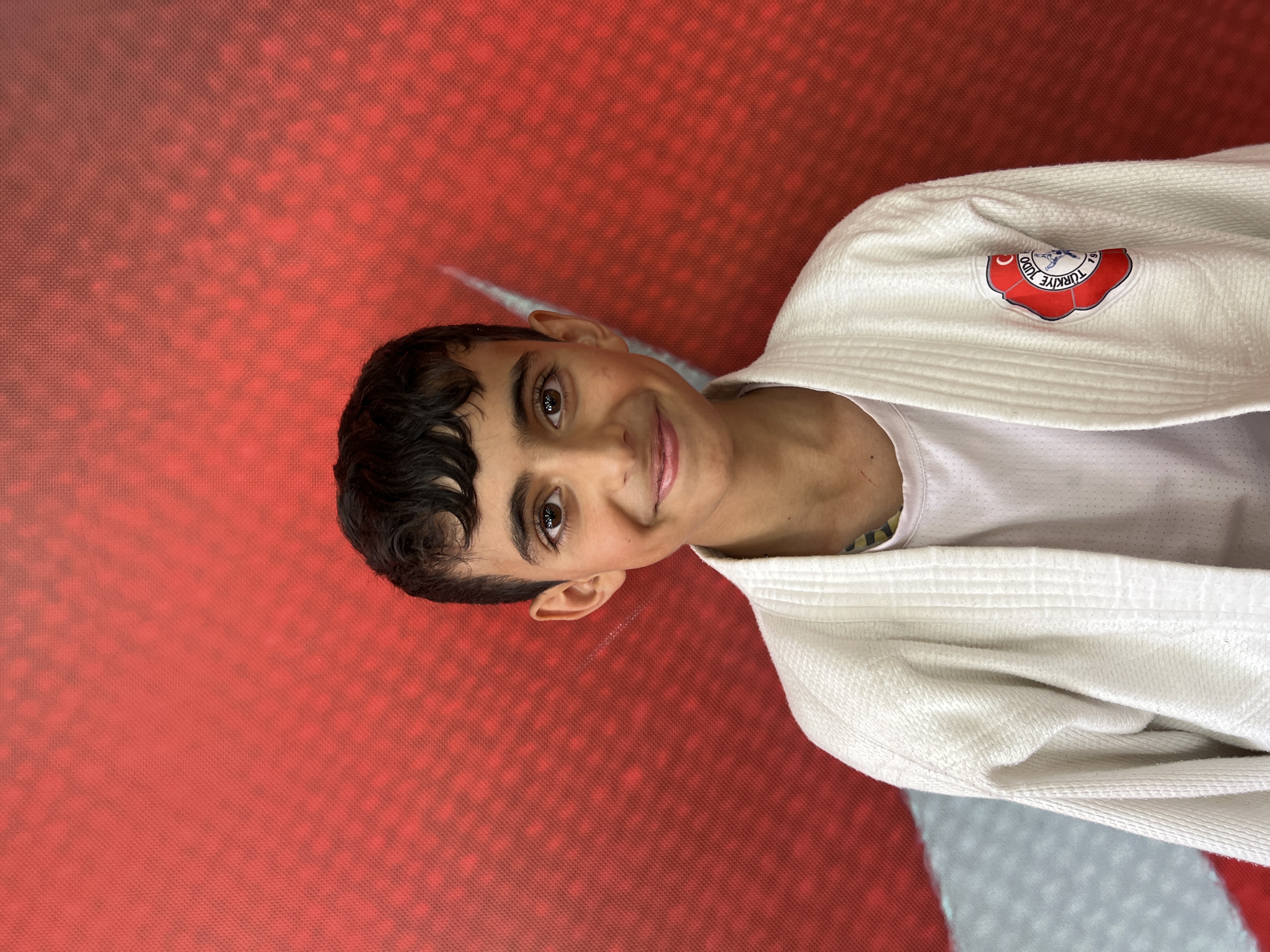 MUHAMMED İNAN ÖZMEN