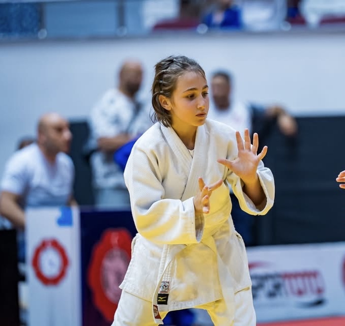 ZEHRA POLAT