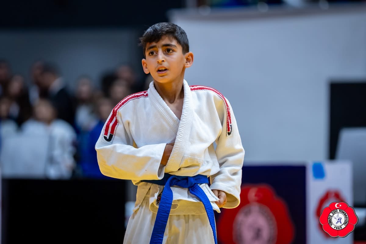 Furkan AKÇAY