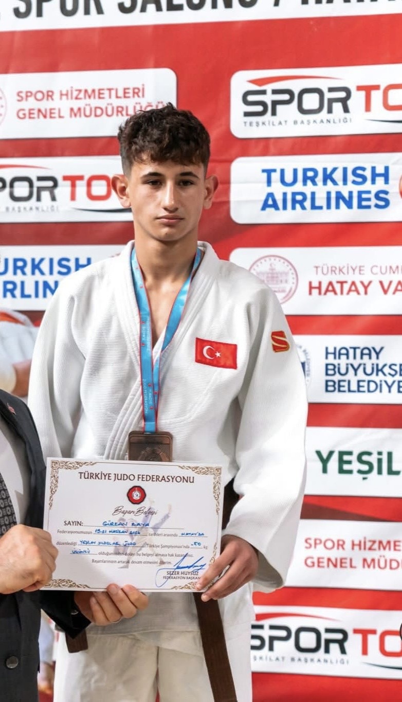 Gürkan KAYA