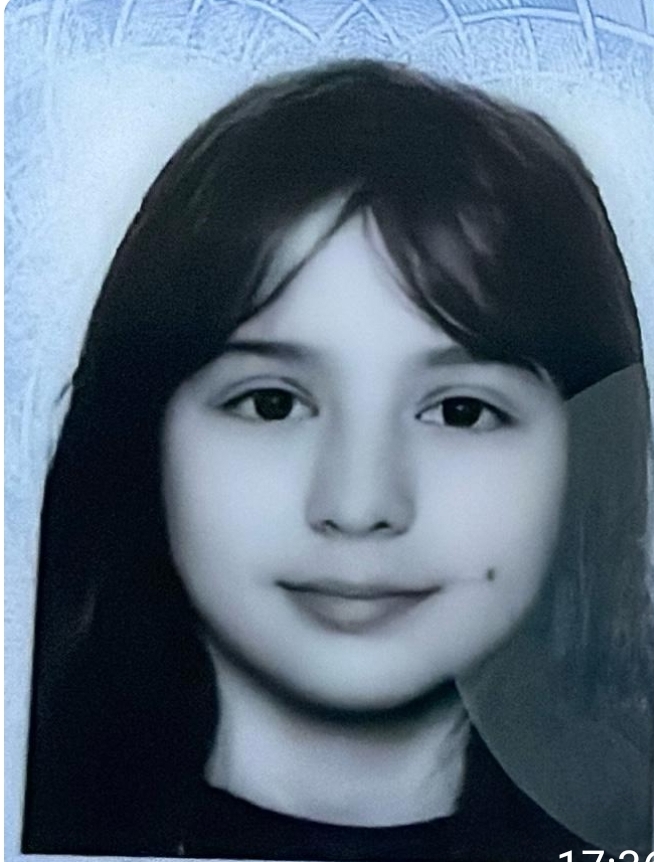 ZEYNEP SERRA BAYAR