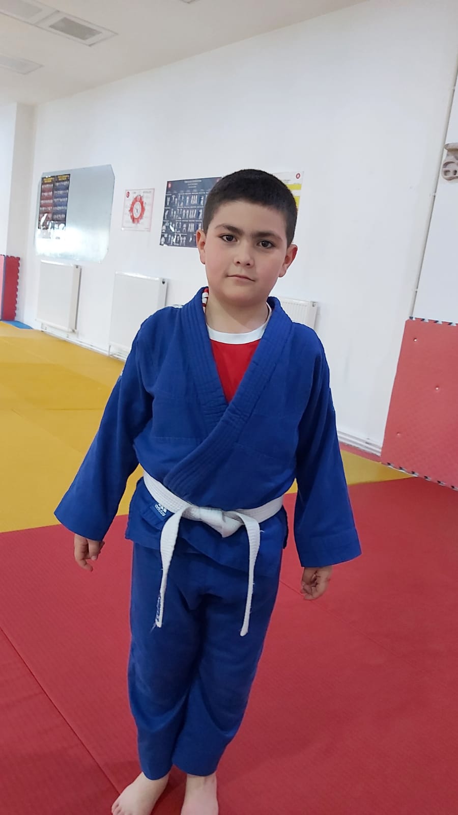 GÖKHAN CEBECİ
